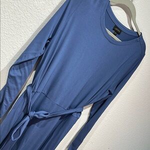 J. Jill NWT Wearever Collection Dress